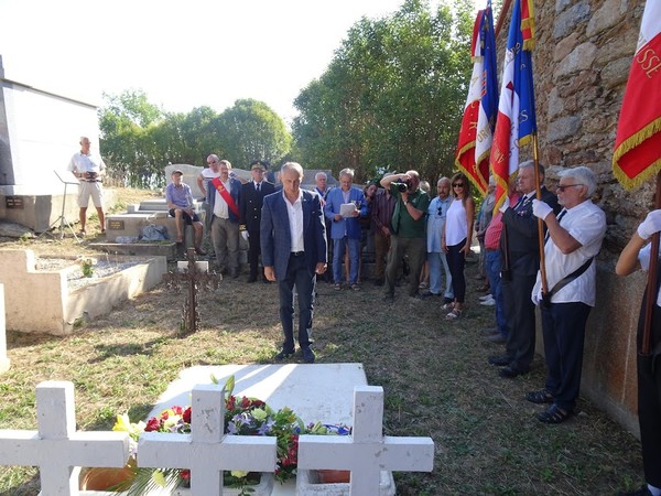 LA BASTIDE